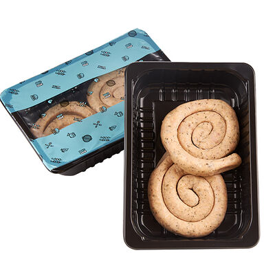 Венгерские колбаски в Ёрш по цене 250