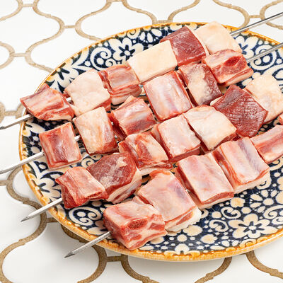 Бараньи семечки в Maroon по цене 4500 ₽