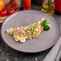 Оливье в Сытно Аппетитно