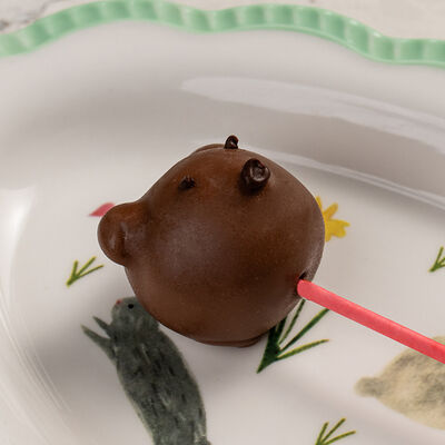 Кейкпопс Мишка в Bona по цене 350 ₽