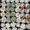 Маки-сет в Sushi-Shop по цене 1370