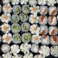 Маки-сет в Sushi-Shop