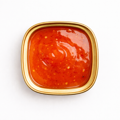 Кислосладкий соус в Soju по цене 49 ₽