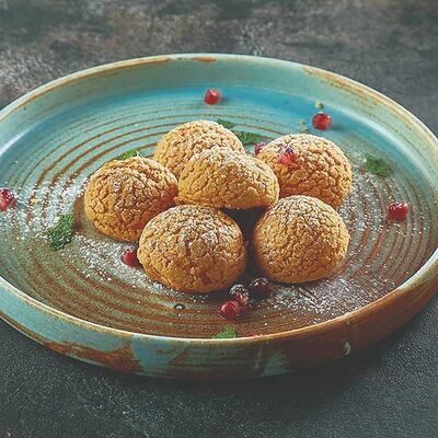 Заварные булочки в ЛарисуВаннуХочу по цене 290