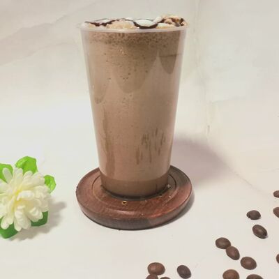 Моккачино в Coffice по цене 380 ₽