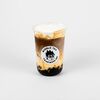 Black sugar coffee в Teakwon-do bubble tea по цене 550