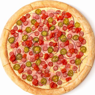 Пицца Мексиканская в New York Pizza по цене 849