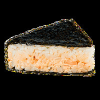 Онигири с креветкой в NinjaFood