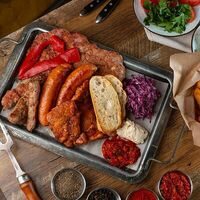 Логотип Vse Doma