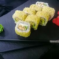 Ролл Мумия в Sushiko