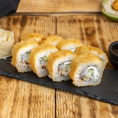 Эби темпура в Ихтус по цене 435