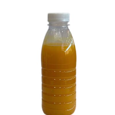 Морс из облепихи в Фо Бо & Том Ям по цене 160 ₽