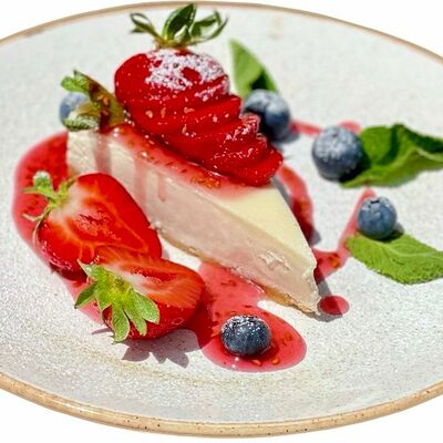 Чизкейк в OK PIZZA по цене 150