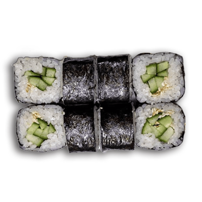 Каппа маки в MurasakiSushi & Rolls по цене 193 ₽
