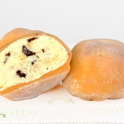 Моти Апельсин в Milty по цене 260 ₽