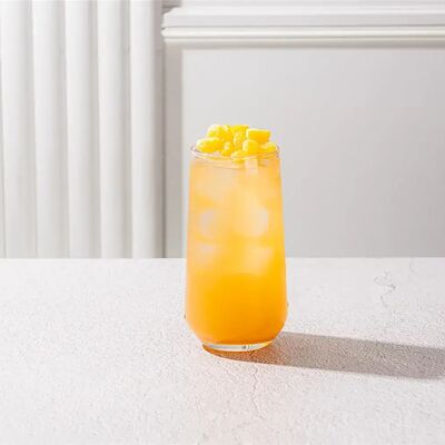 Персик-жасмин в Vivat Pizza по цене 380 ₽