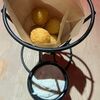 Сырные шарики в Beer Loft по цене 470