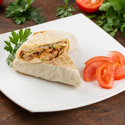 Шаурма Классическая в Плов Хауз по цене 289 ₽