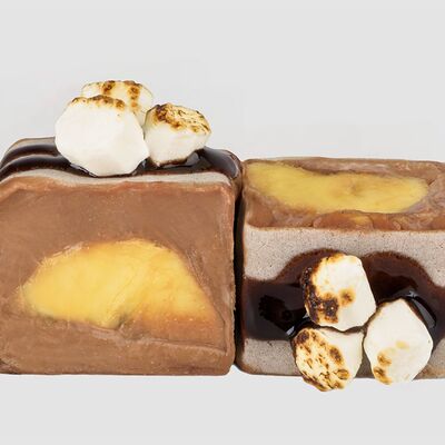 Шоколад-натс в СУТАШИ- Суши так суши! по цене 500 ₽