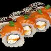 Ролл Атлантический с лососем и угрем в Sushiko по цене 959