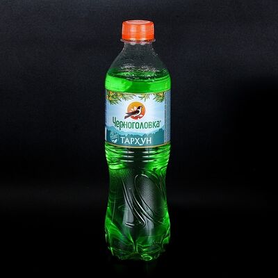 Лимонад Тархун Черноголовкав Мацумото по цене 170 ₽