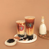 Классика с карамелью и тапиокой XL в Double bubble tea по цене 565