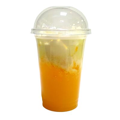 Безалкогольная Пина коладав Norman Coffee по цене 350 ₽