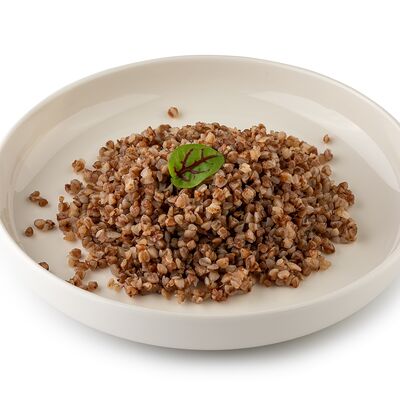 Гречка отварная в Тортшер по цене 240 ₽