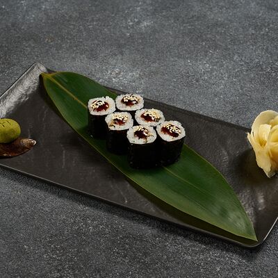 Унаги маки в Колхида Palace по цене 310