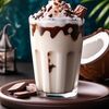 Айс-Рафаэлло в Affluence coffee & dessert по цене 450