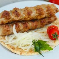 Куриные люля в Собрание