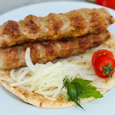 Куриные люля в Собрание по цене 350 ₽