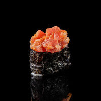 Гункан тунец в Суши Неро Вок