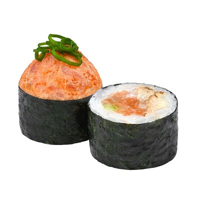 Мито в Мельница-СушиШЕФ по цене 670 ₽