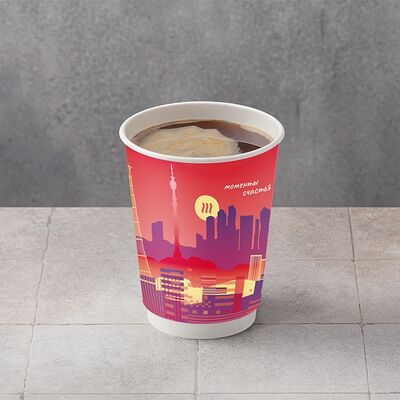 Фильтр-кофе в Шоколадница по цене 260 ₽