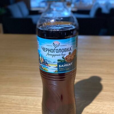 Д* Лимонад Байкал 0.5 в ЭлеКафе по цене 160 ₽