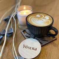 Флэт Уайт в Yosera