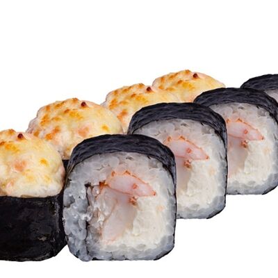 Креветка tasty в District по цене 672