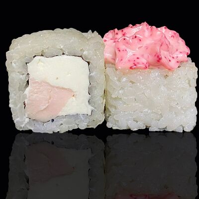 Лава чикен в Cенсей по цене 510 ₽