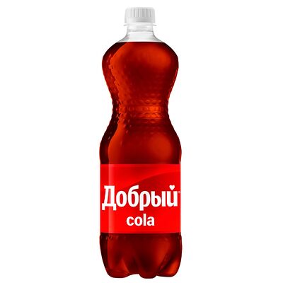 Добрый Cola в Shauroom Халяль по цене 160 ₽