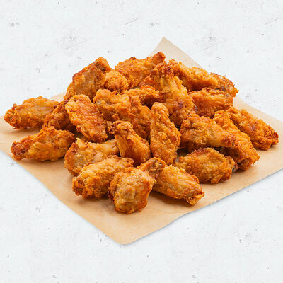 Крылья Острые 30 шт в Pizza HeartPizza Hut по цене 1599