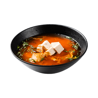 Кимчи чиге в Kimchi по цене 580 ₽