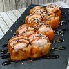 Запеченный лосось в Var_Sushi по цене 385