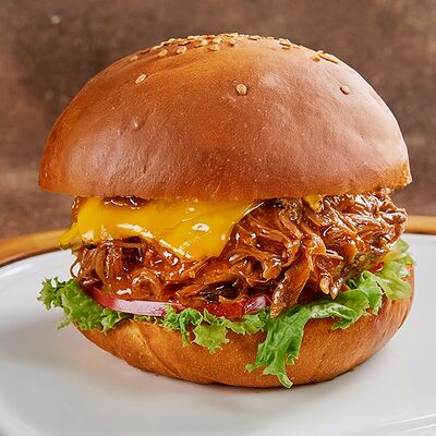 Тифтик Бургер в Pera по цене 900 ₽