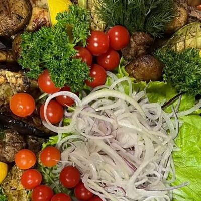 Трапеза султана 2 в Izmir по цене 11000 ₽