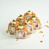 44. Малый ролл: криспи, курица, помидор, сыр, спайси в ЁБИСАН по цене 479