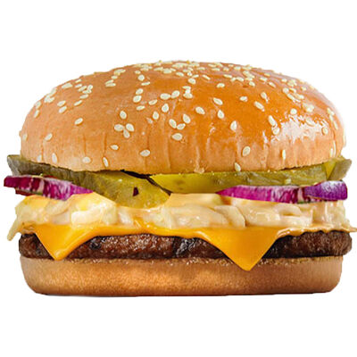 Чиз Бро в Ростовский Гриль по цене 353 ₽