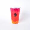 Питахайя манго M в TEE CAT BUBBLE TEA по цене 325