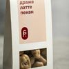 Драже Пекан латте, 60гр в Fresh Cacao по цене 300