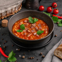 Харчо с говядиной в Сытно Аппетитно